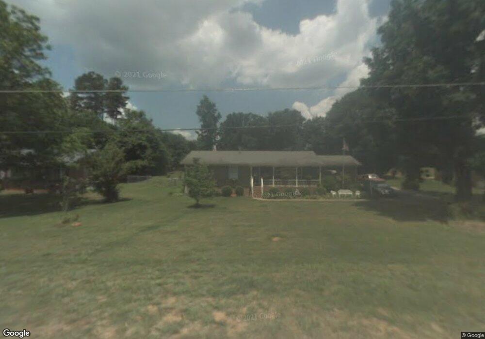 144 Andrew Jackson St, Commerce, GA 30529 - photo 1