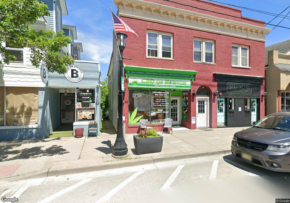 207 Spring St, Newton, NJ 07860 - photo 1