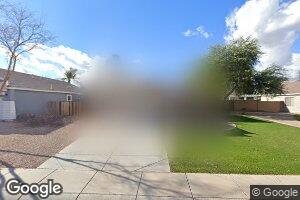 1732 S Pico Ct, Gilbert, AZ 85295
