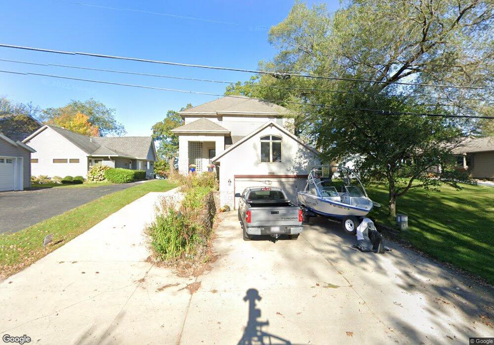 2773 Tower Rd, Mc Farland, WI 53558 - photo 1