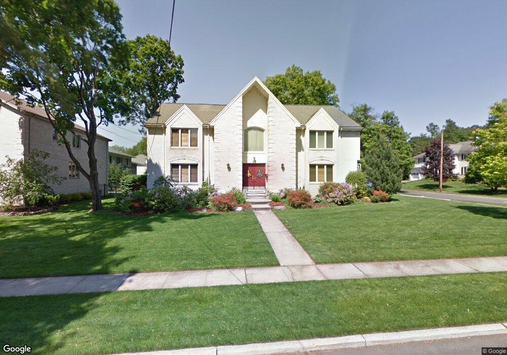 50 Wainwright Ave, Closter, NJ 07624 - photo 1