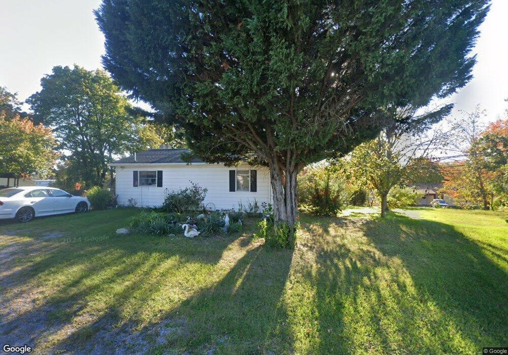 1655 Three Run Rd, Bunker Hill, WV 25413 - photo 1