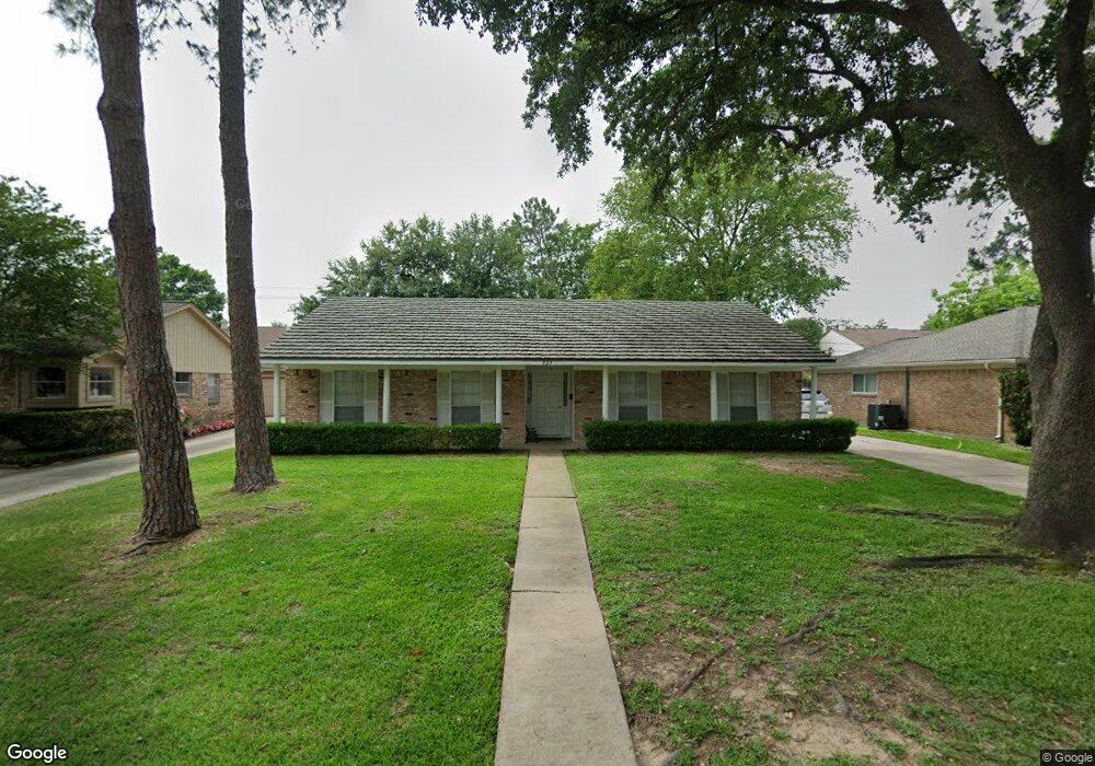 923 Carlingford Ln, Houston, TX 77079 - photo 1