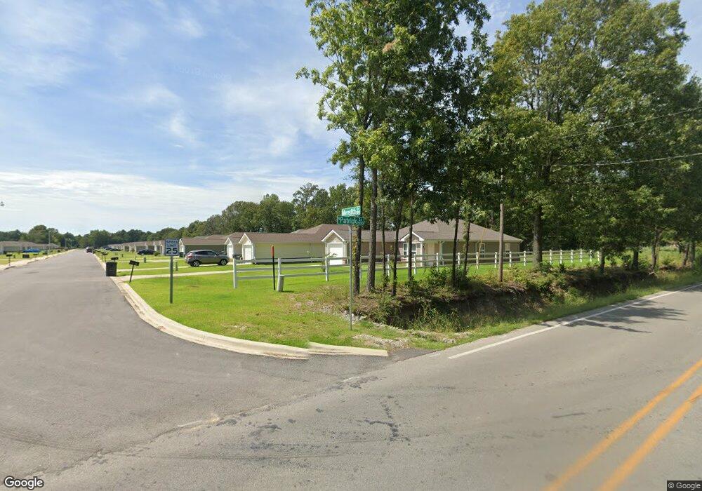 922 Meredith Dr, Jonesboro, AR 72405 - photo 1