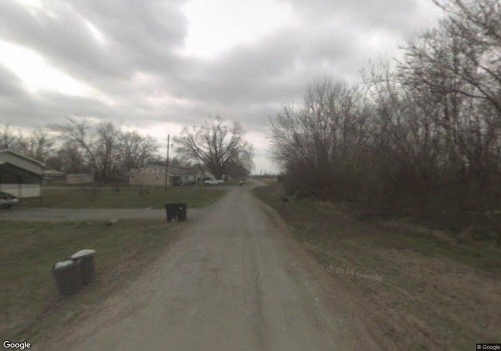 201 Adair Rt 1, Adair, OK null - photo 1