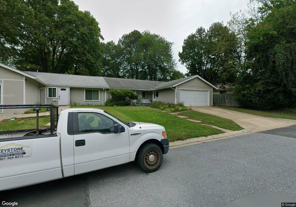 14906 Hydrus Rd, Silver Spring, MD 20906 - photo 1