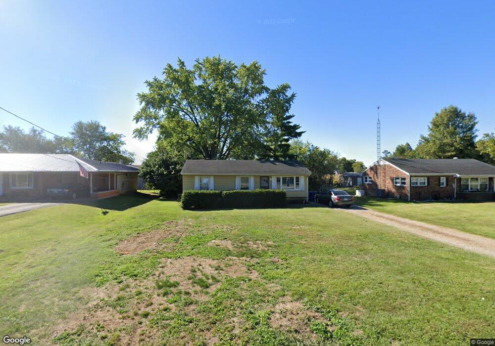 205 Olive Dr, Princeton, IN 47670 - photo 1