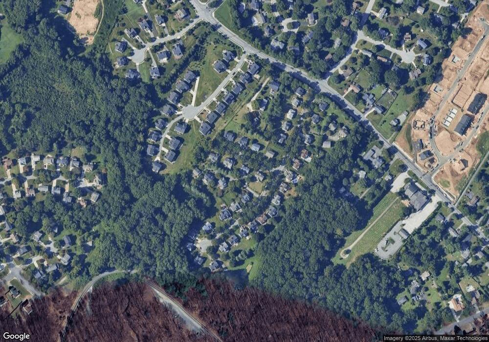 8505 Wispy Branch Ct, Laurel, MD 20723 - photo 1