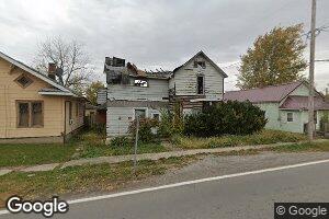 103 N Front St, Alger, OH 45812