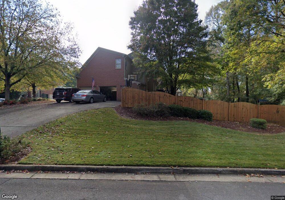 2746 Thomashire Trace, Marietta, GA 30066 - photo 1