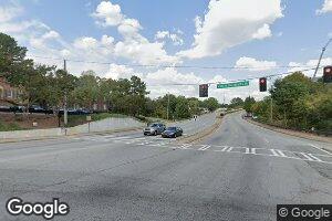 888 Chamblee Tucker Rd, Stone Mountain, GA 30087