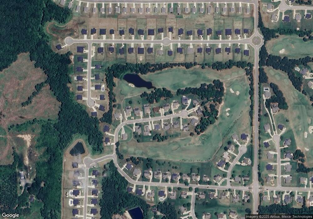 4073 Rotterdam Pass, Hampton, GA 30228 - photo 1