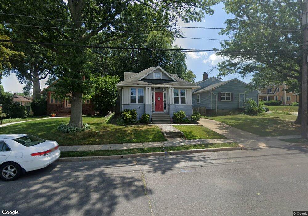 262 W Pine St, Audubon, NJ 08106 - photo 1