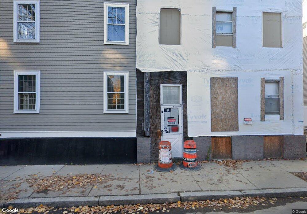 24 Elm St unit 26, Charlestown, MA 02129 - photo 1