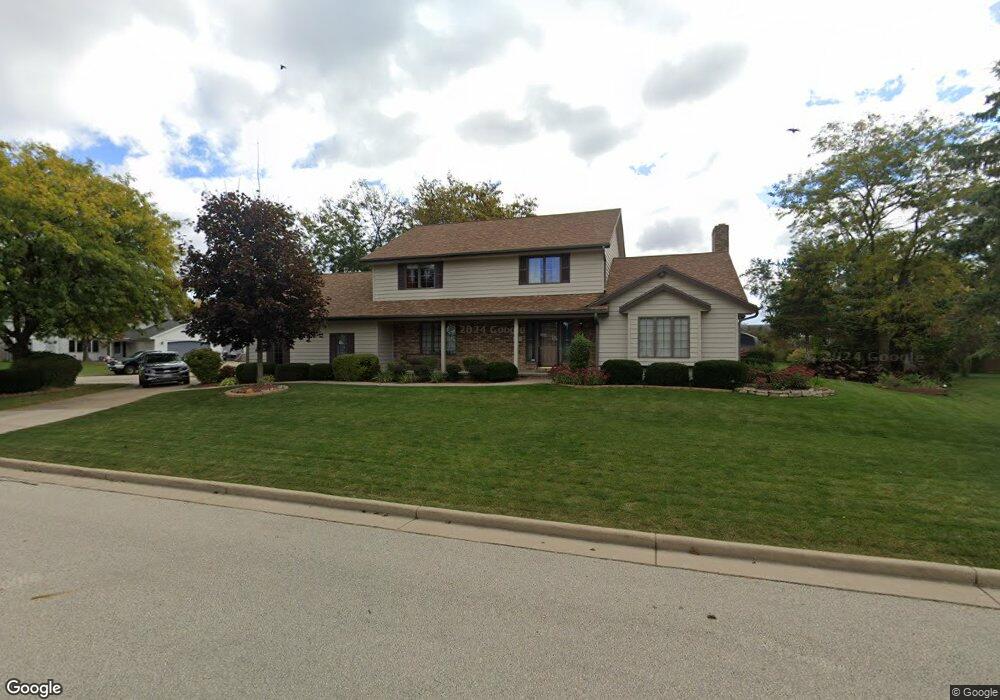 3220 N Country Run Dr, Appleton, WI 54914 - photo 1