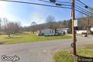 129 Jackson St, Reynoldsville, PA 15851