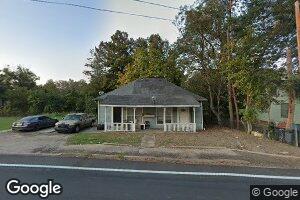 205 W Peeler Ave, Shaw, MS 38773