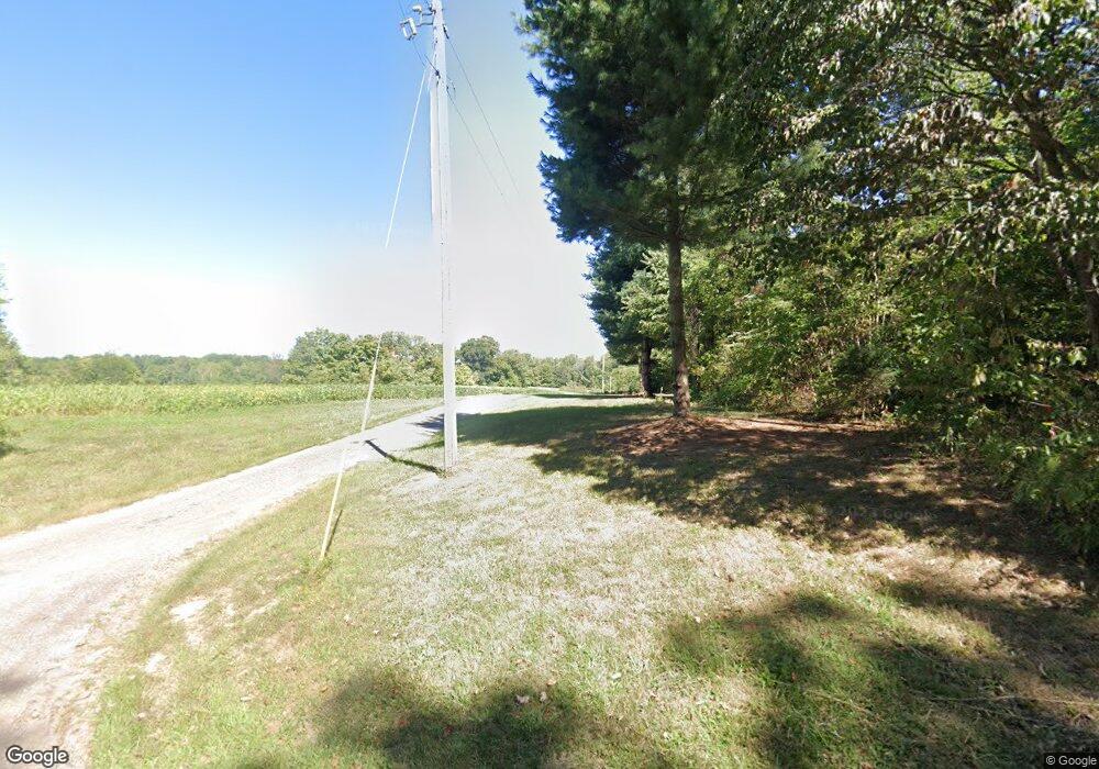 6501 E County Road 1300 N, Sunman, IN 47041 - photo 1