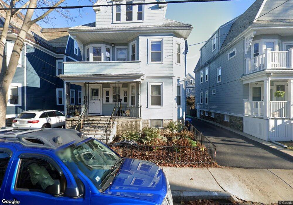 14-2 Bay State Ave unit 14, Somerville, MA 02144 - photo 1