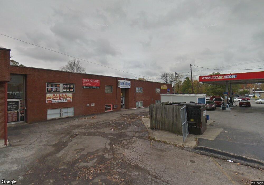 1500 S Hamilton Rd unit G, Columbus, OH 43227 - photo 1