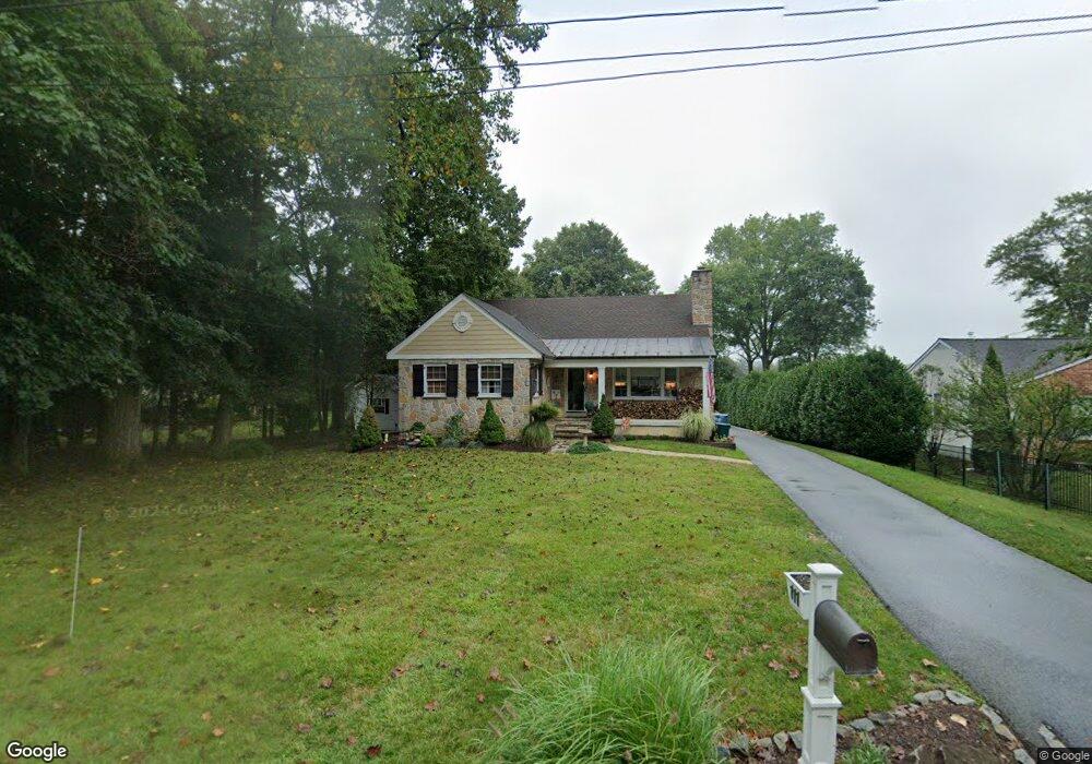 111 Sugartown Rd, Devon, PA 19333 - photo 1