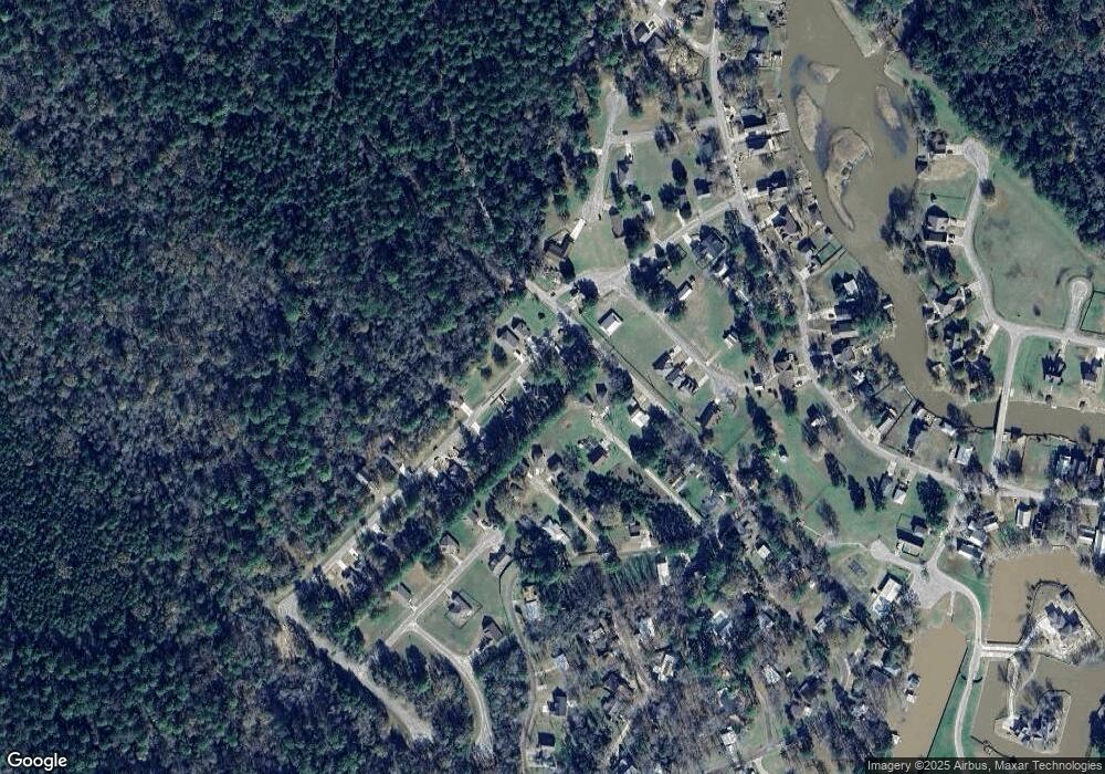 Lot 5 Firewood Rd, Huntsville, TX 77340 - photo 1