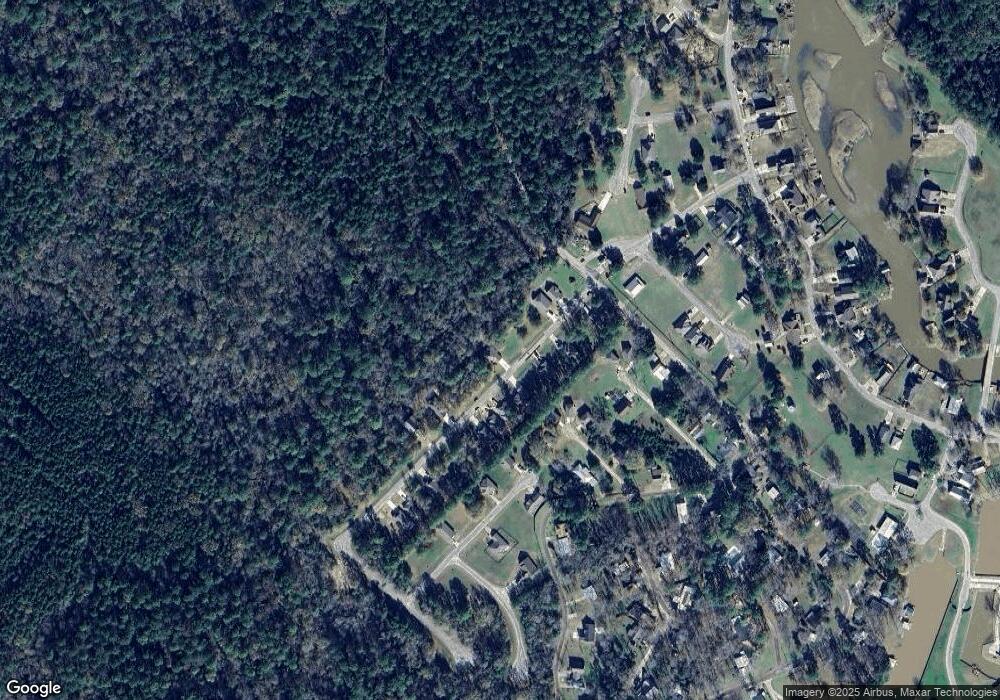 Lot 14 Firewood Rd, Huntsville, TX 77340 - photo 1