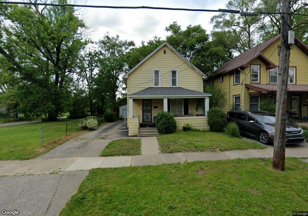 1505 Bennett Ave, Flint, MI 48506 - photo 1