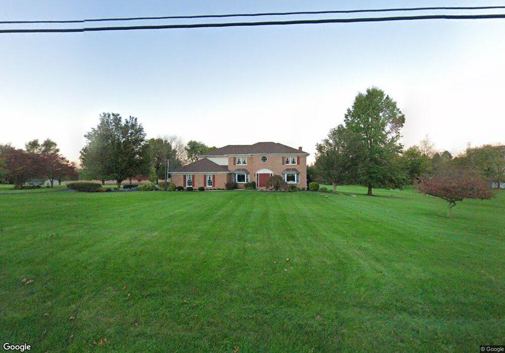 1269 Kulp Rd, Pottstown, PA 19465 - photo 1