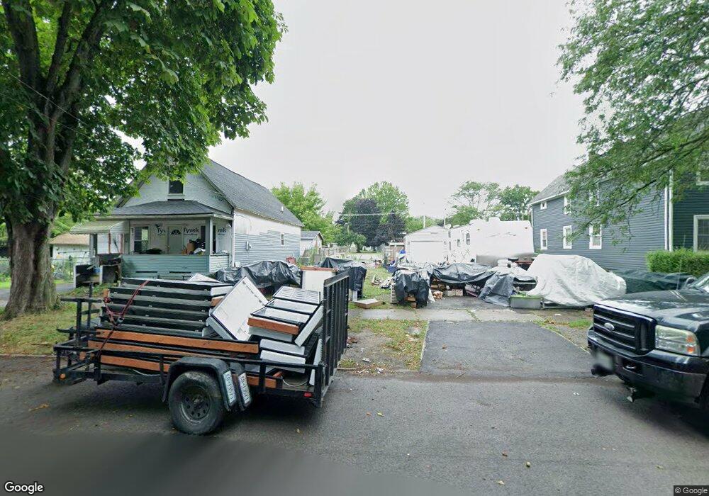 26 3rd Ave, North Tonawanda, NY 14120 - photo 1