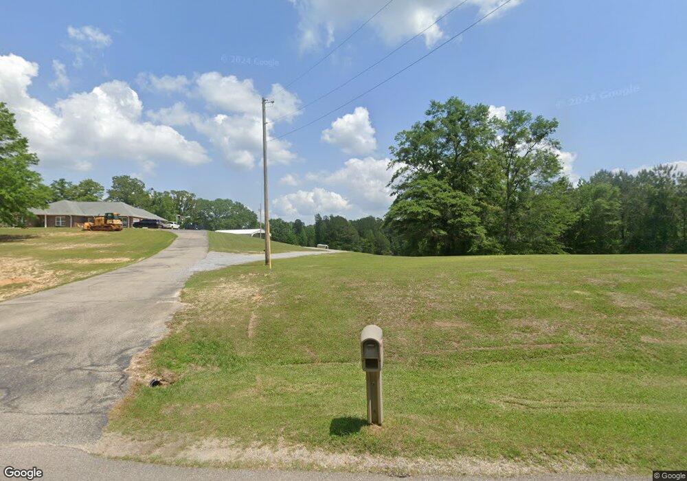 312 Poole Creek Rd, Laurel, MS 39443 - photo 1