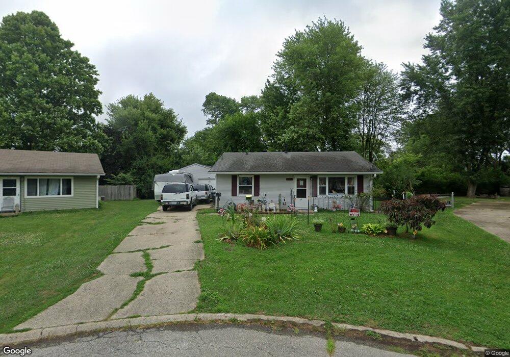 507 Elmhurst Place, Whiteland, IN 46184 - photo 1