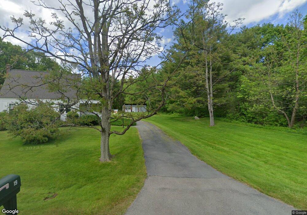 19 Underpass Rd, Ballston Spa, NY 12020 - photo 1