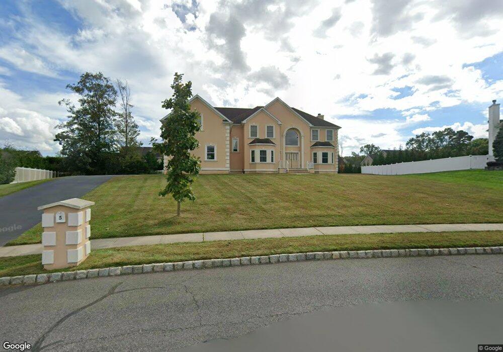 5 La Jolla Rd, Old Bridge, NJ 08857 - photo 1