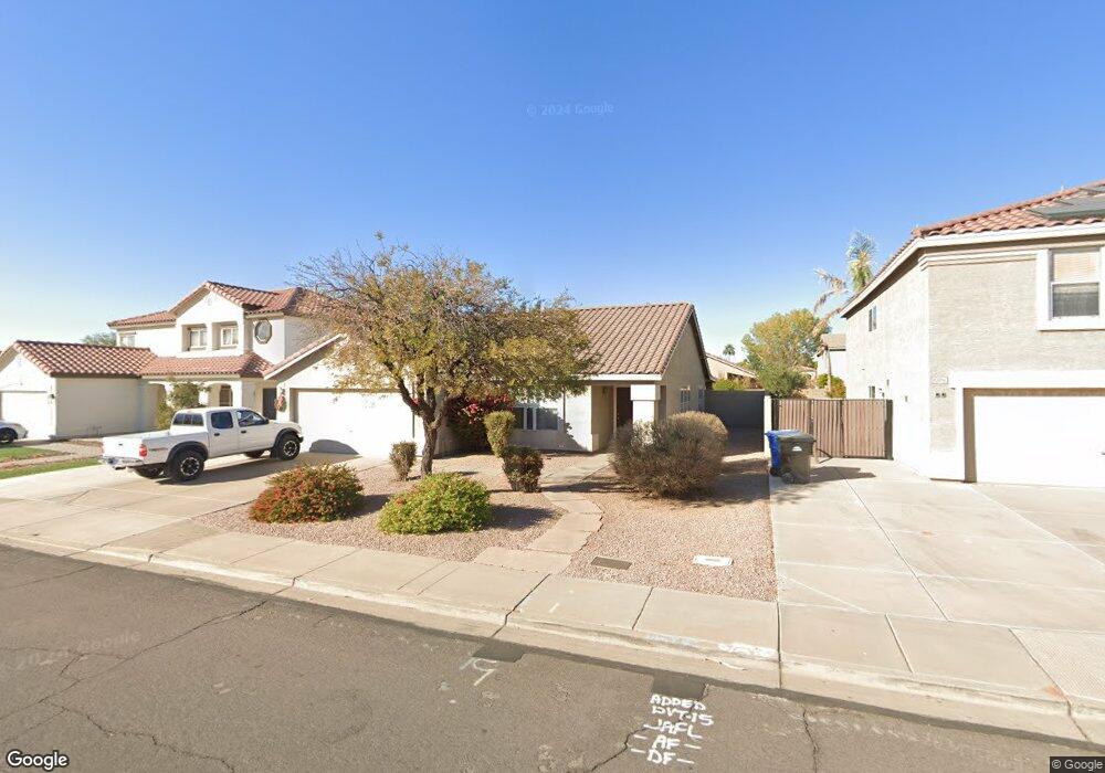 8266 E Posada Ave, Mesa, AZ 85212 - photo 1