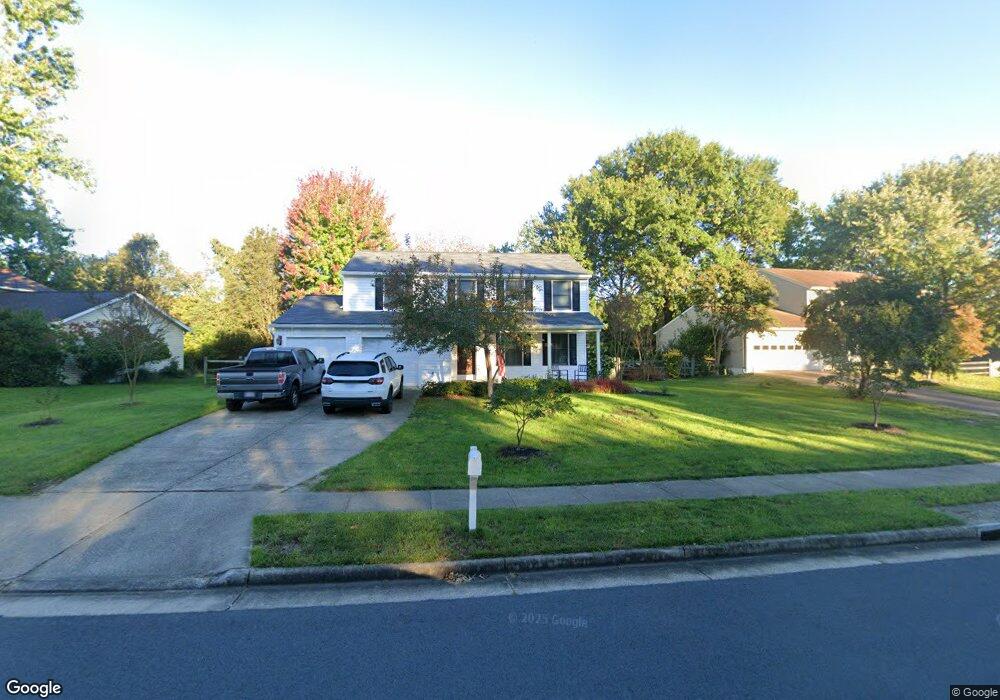 2206 Stirrup Iron Ln, Reston, VA 20191 - photo 1