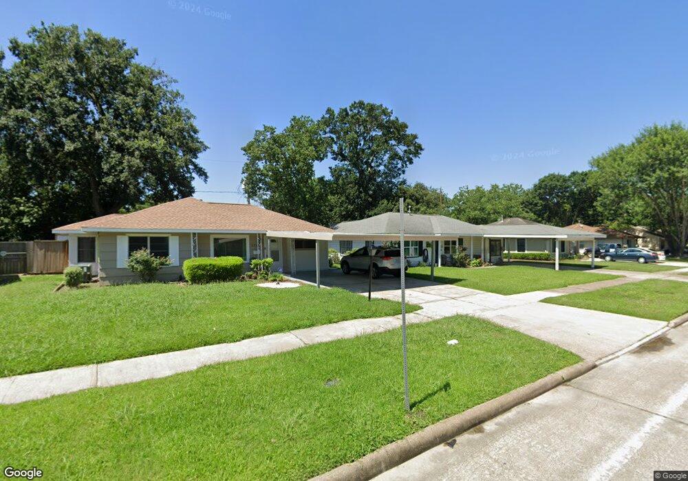 3718 Yellowstone Blvd, Houston, TX 77021 - photo 1