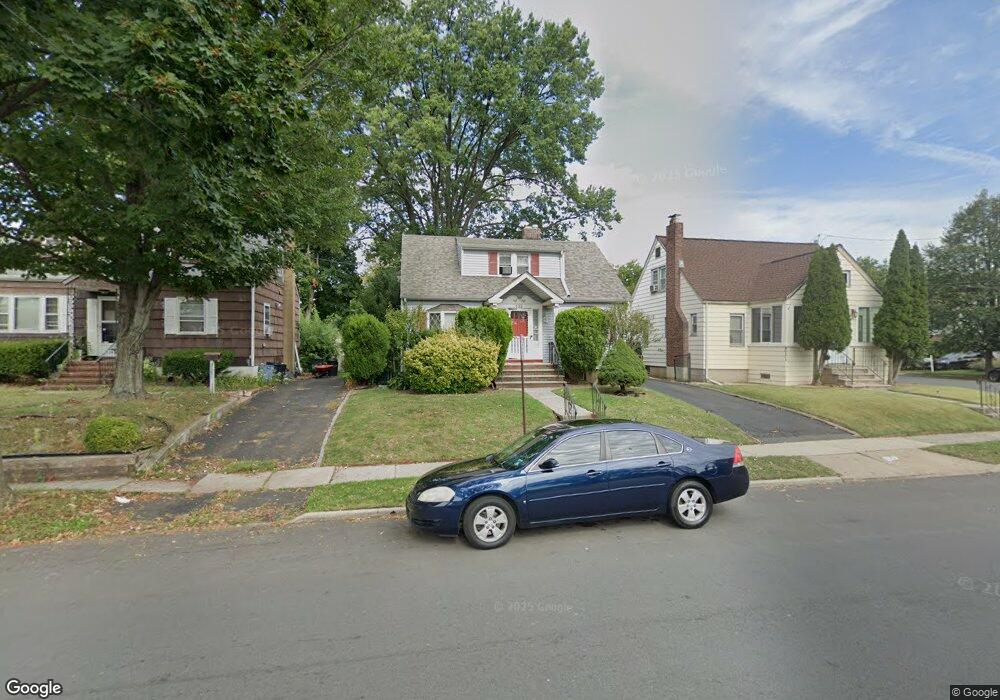 2192 Whittier St, Rahway, NJ 07065 - photo 1