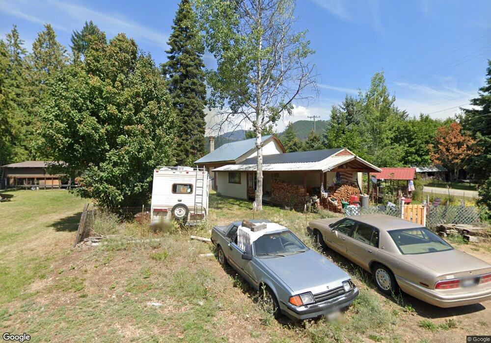 302 5th Ave, Clark Fork, ID 83811 - photo 1