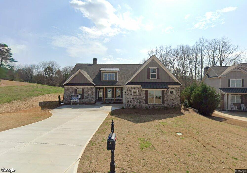 949 Old Forge Ln, Jefferson, GA 30549 - photo 1