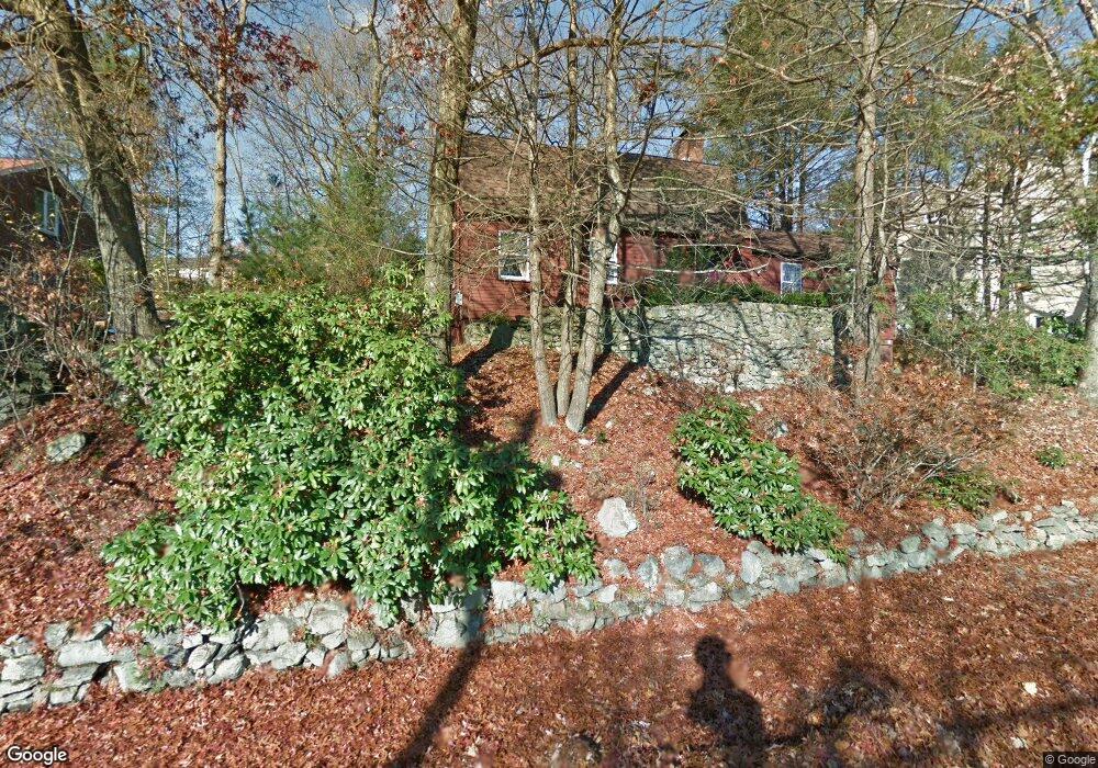 35 Wiswall Rd, Newton Center, MA 02459 - photo 1