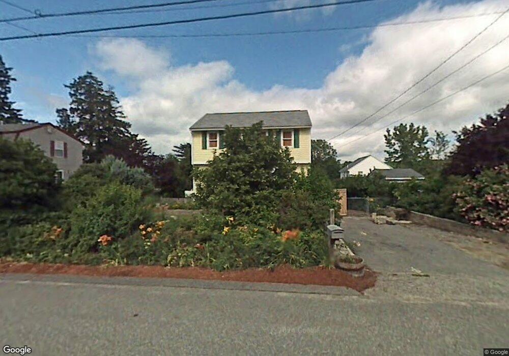 144 A St, Dracut, MA 01826 - photo 1