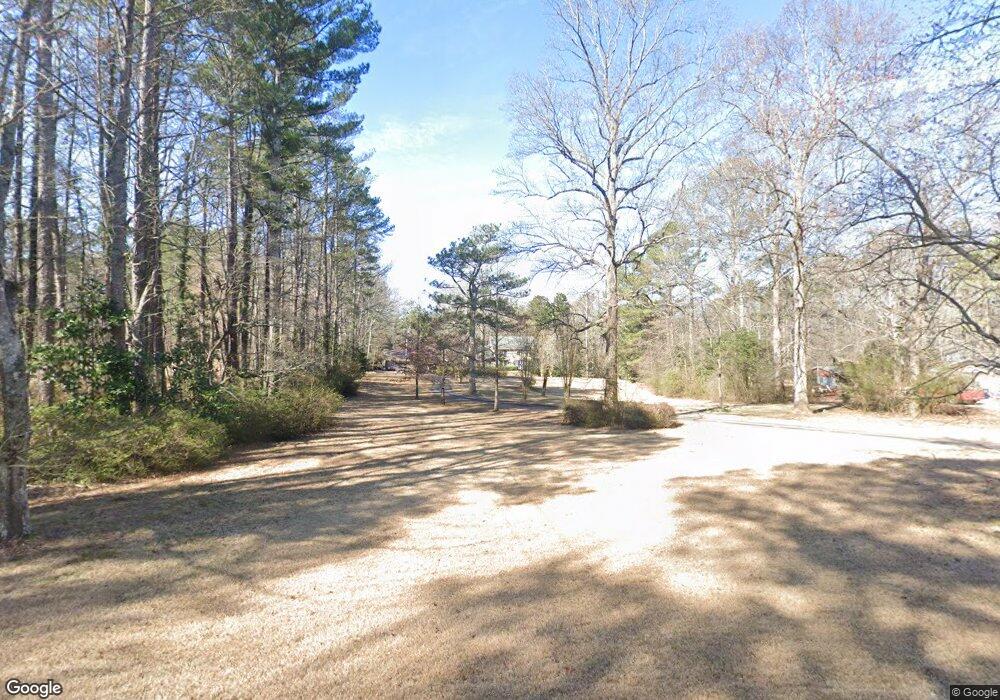 829 Swan Lake Rd, Stockbridge, GA 30281 - photo 1