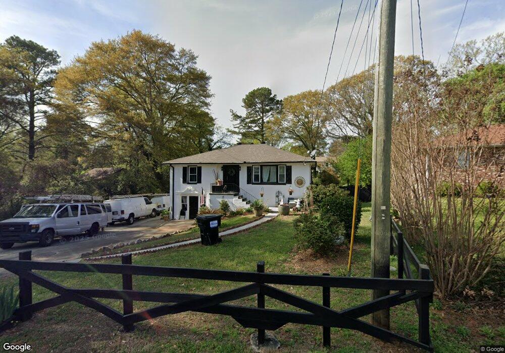 20 Larose Dr SW, Marietta, GA 30060 - photo 1