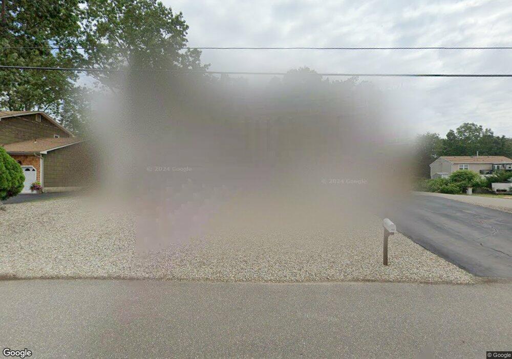 620 Elwood St, Forked River, NJ 08731 - photo 1