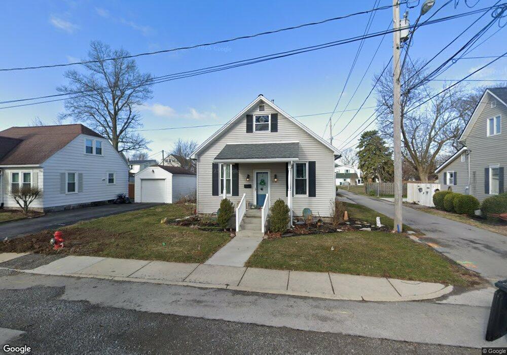 1018 S West St, Findlay, OH 45840 - photo 1