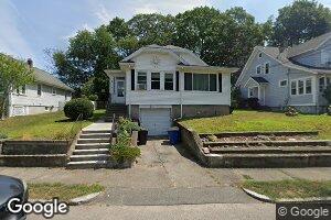 111 Utica St, Quincy, MA 02169