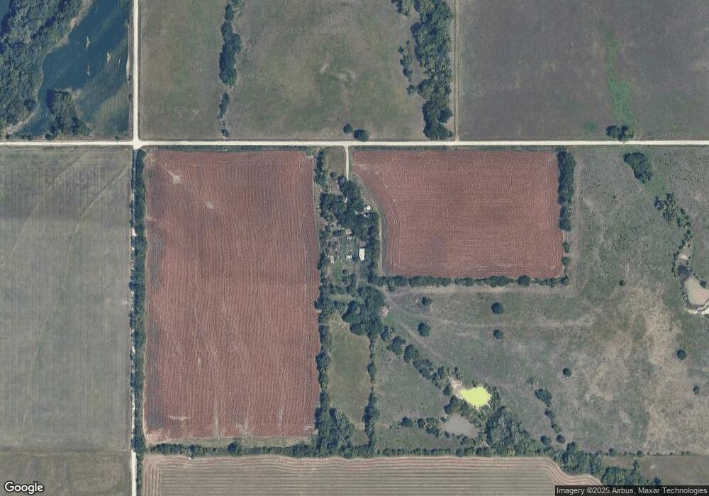 12826 S Boundary Rd, Maple Hill, KS 66507 - photo 1