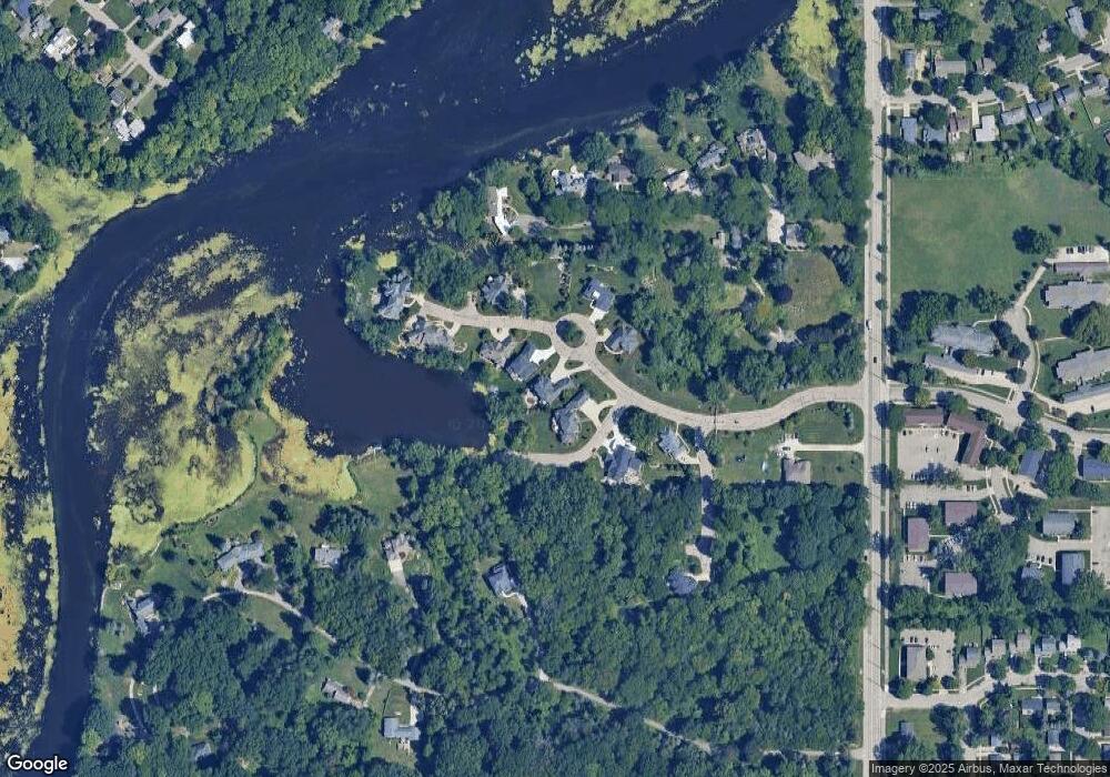 4117 Harbour Cove unit 16, Lansing, MI 48911 - photo 1