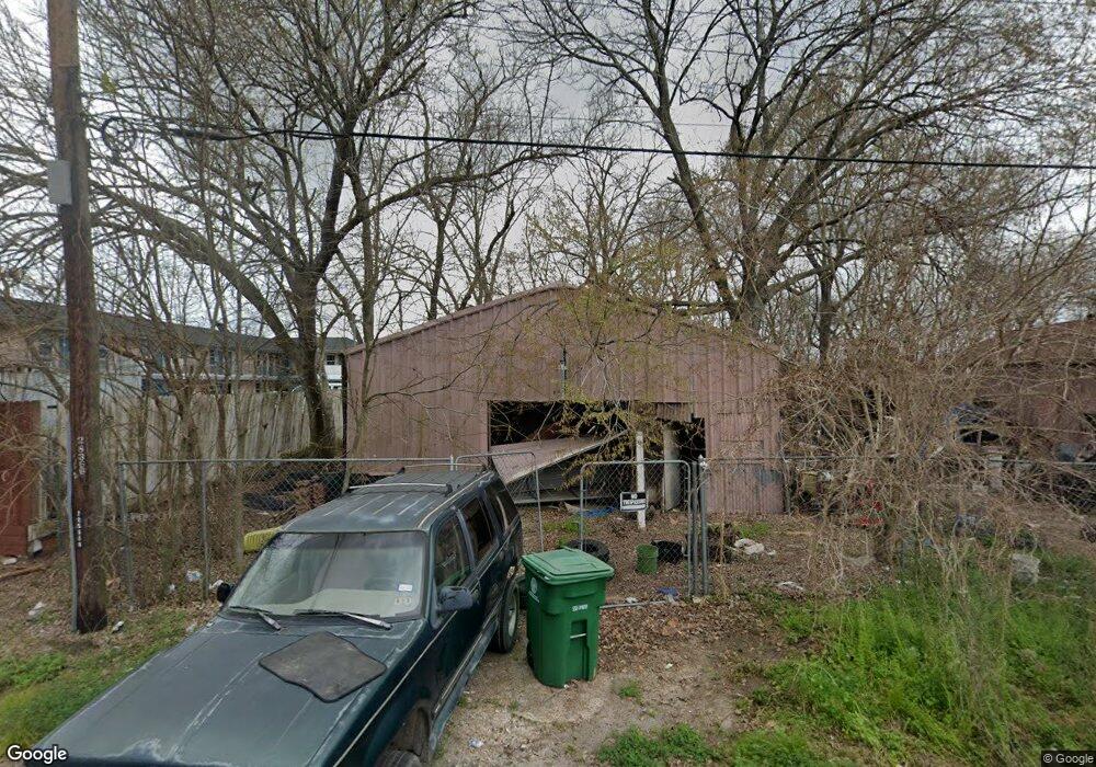 6418 Liverpool St, Houston, TX 77021 - photo 1